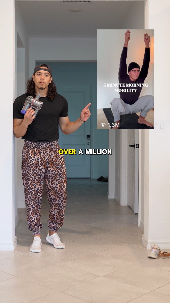 Anyone Can Move thumbnail