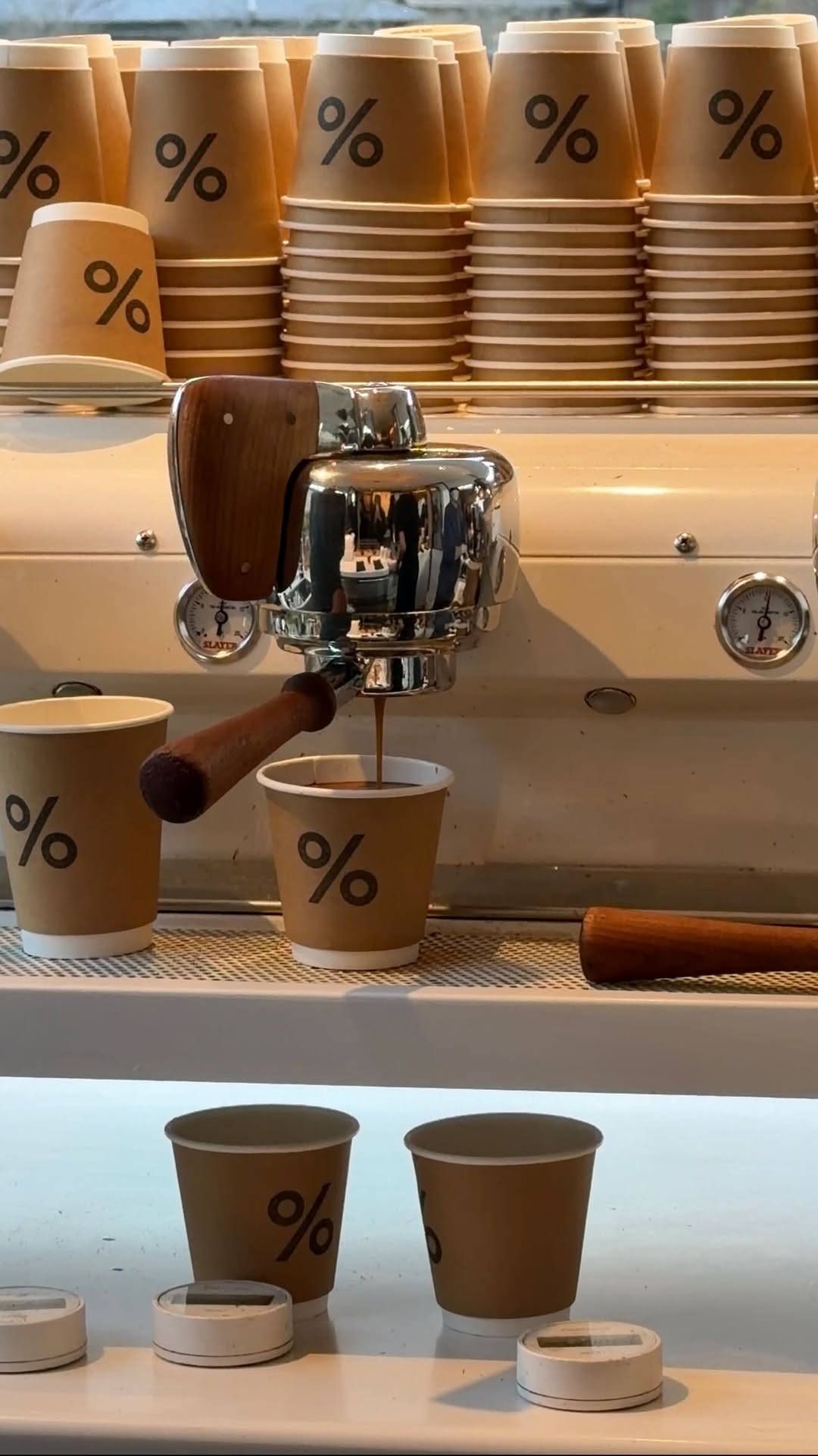 Beautiful Kyoto Coffee thumbnail