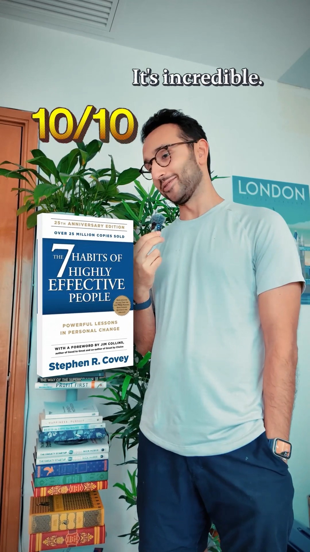 Self Help Book Ratings thumbnail