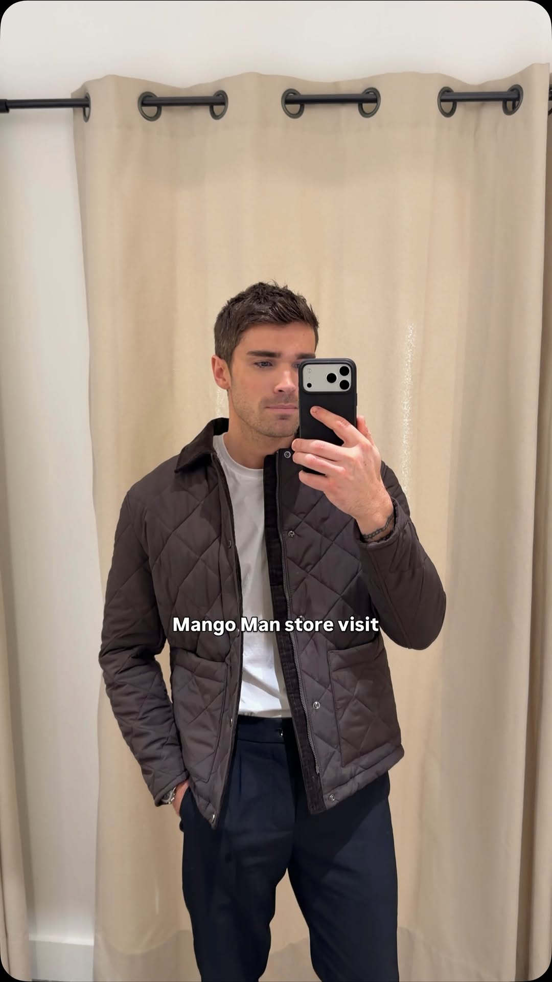 Underrated Menswear Brand