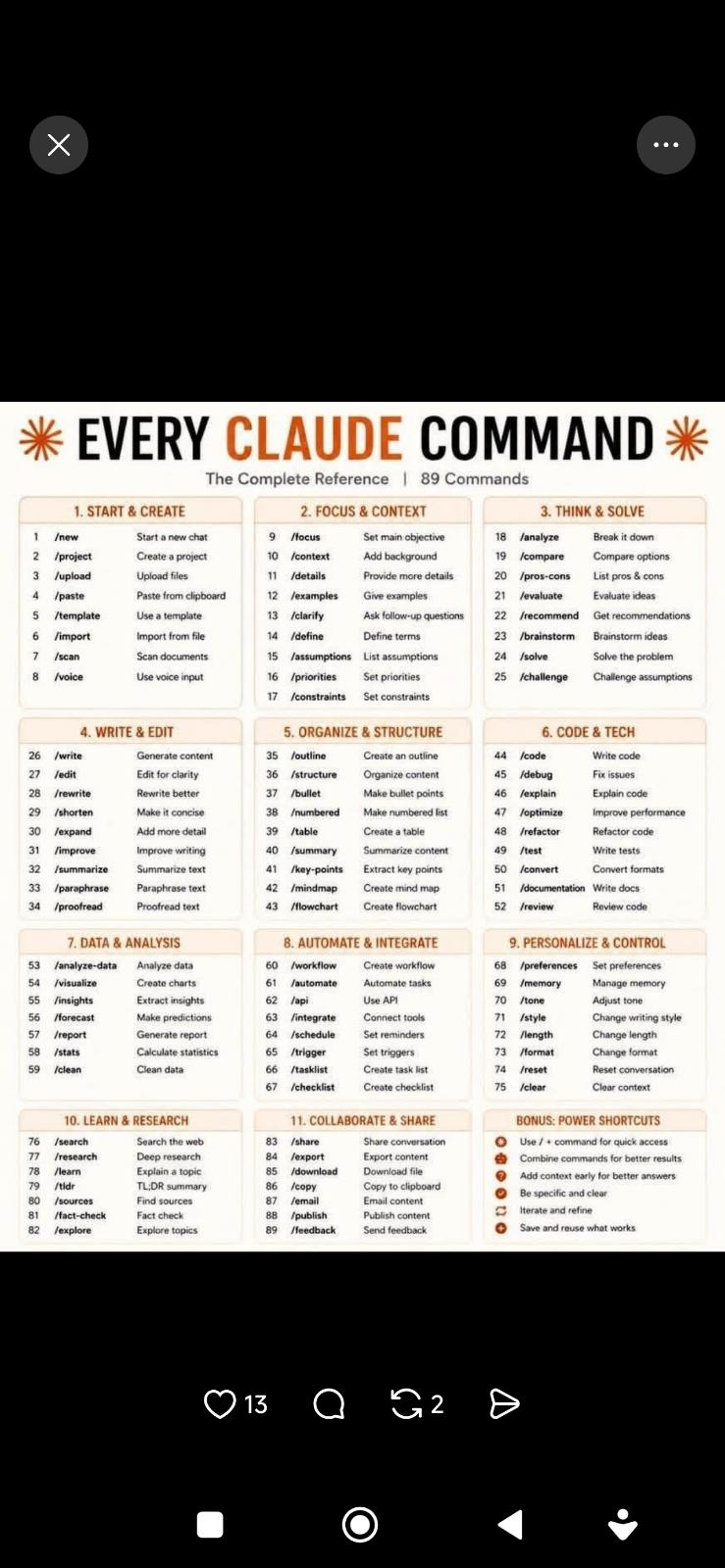 Ultimate Claude Commands thumbnail