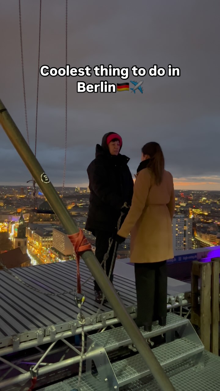 Berlin Sky Swing thumbnail