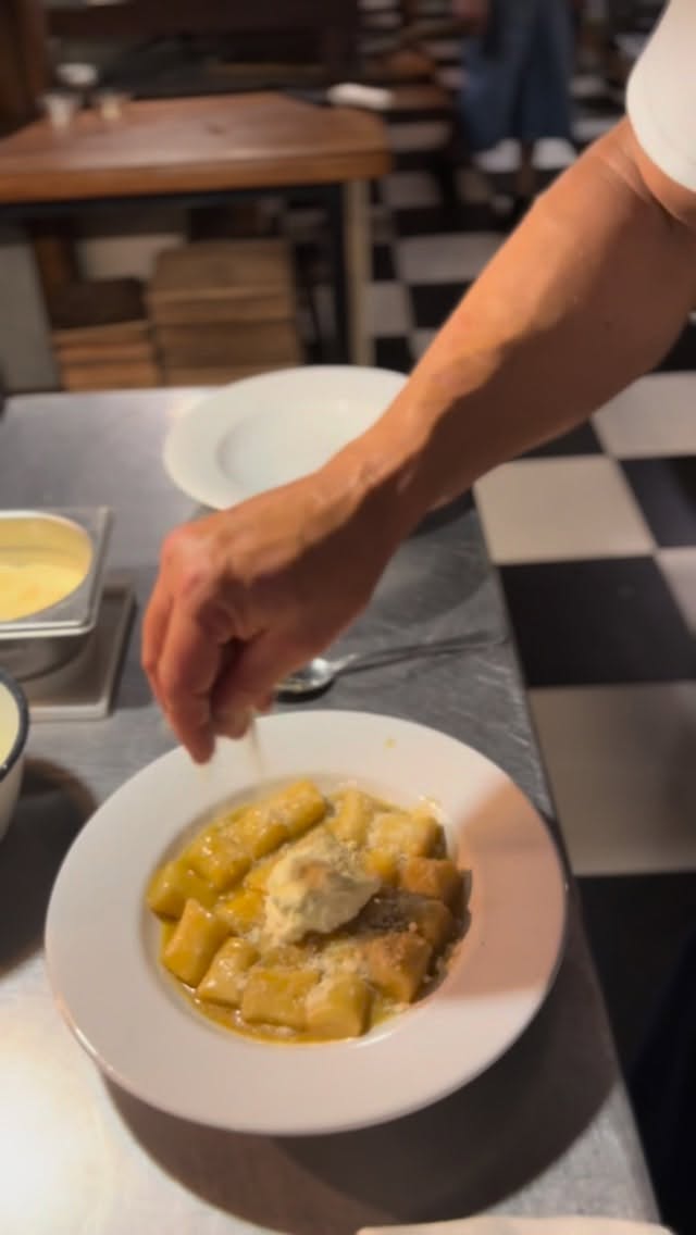 Potato Cloud Gnocchi thumbnail