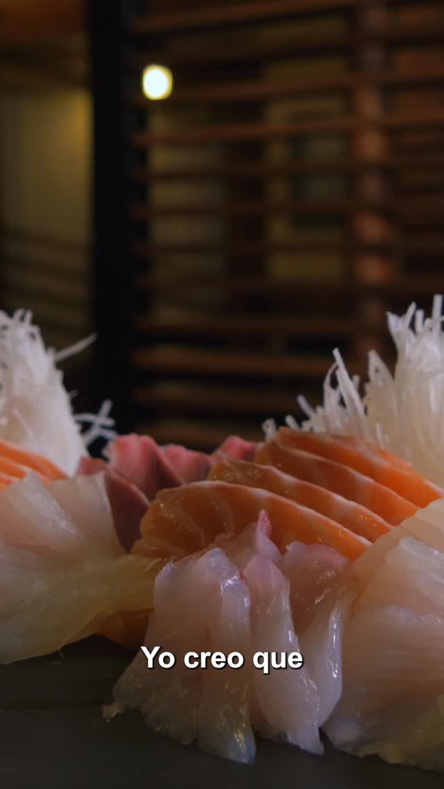 Ichisou Sushi Art thumbnail