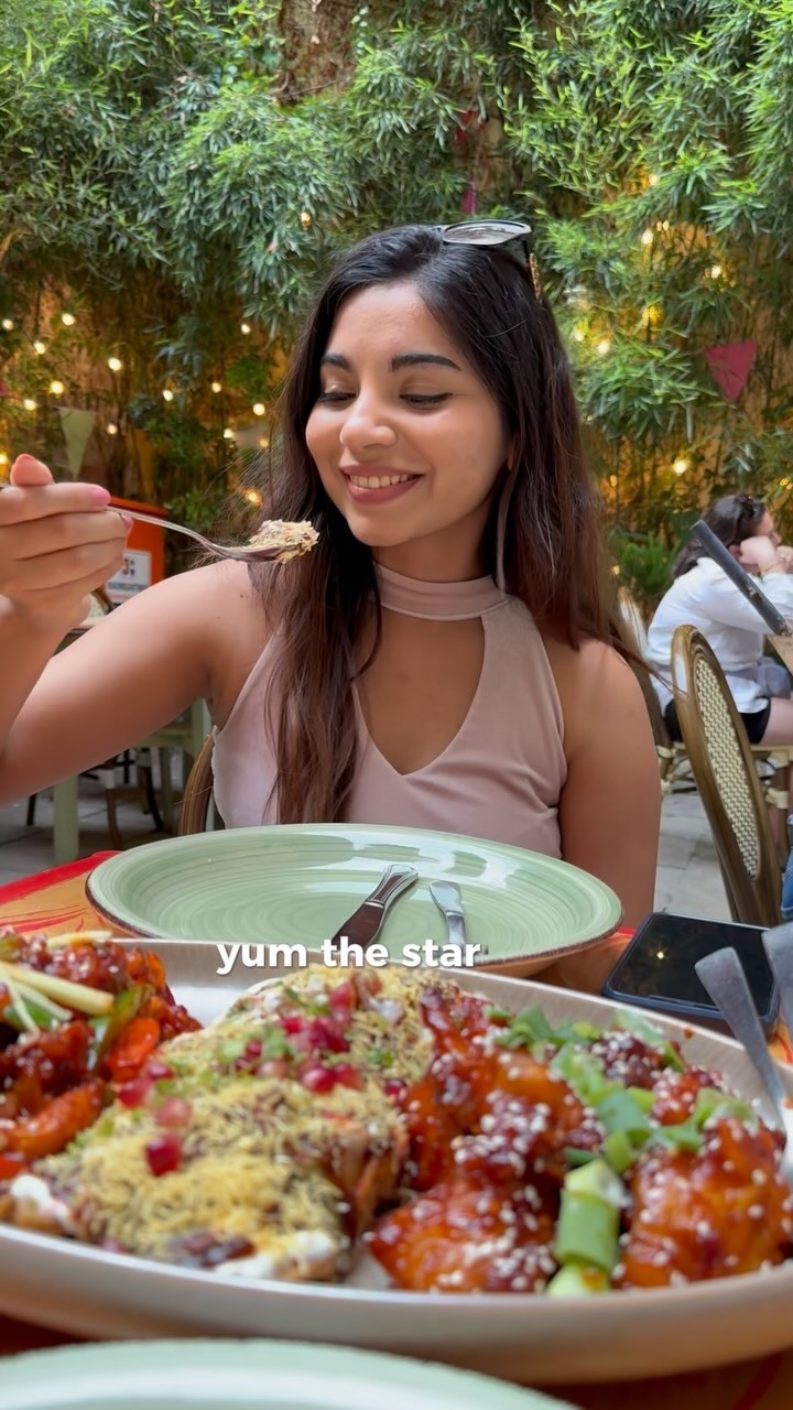 Authentic Indian Street Food thumbnail
