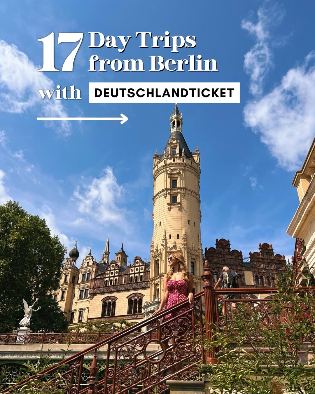 Berlin Day Trip Gems thumbnail