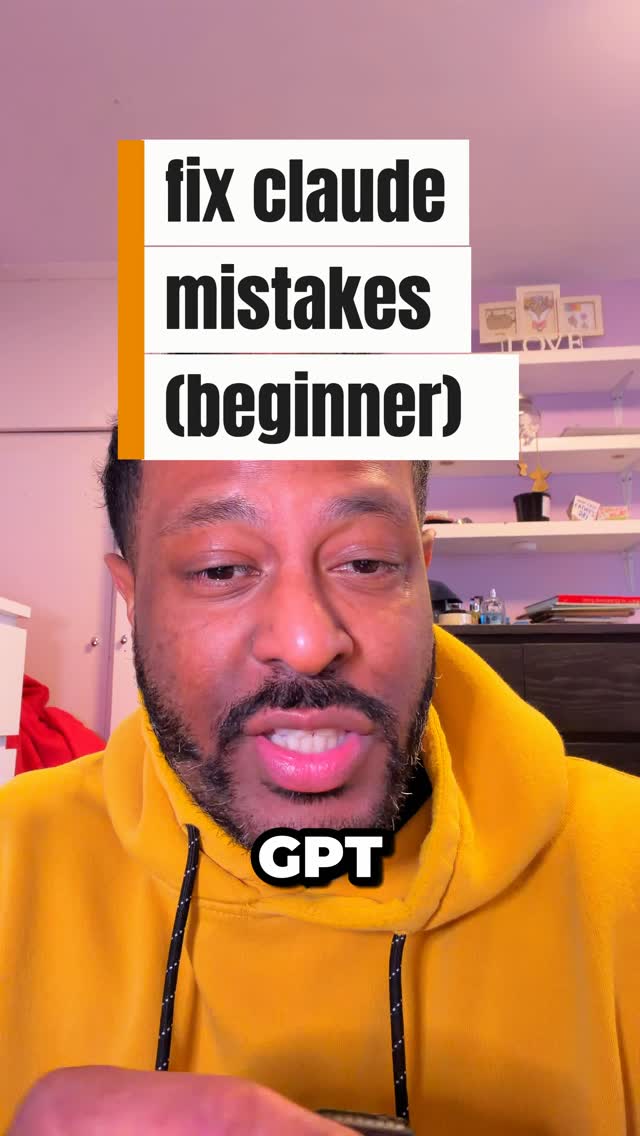 Claude AI Pro Setup thumbnail