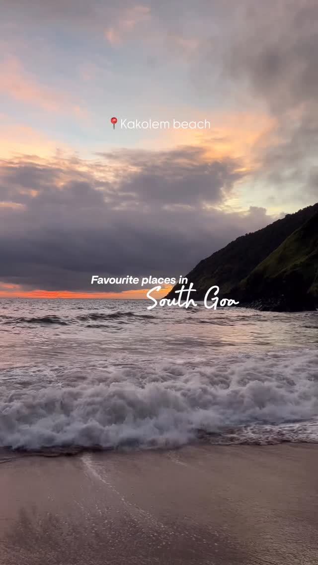 South Goa Travel Guide thumbnail