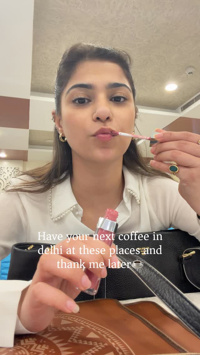 Best Delhi Coffee thumbnail