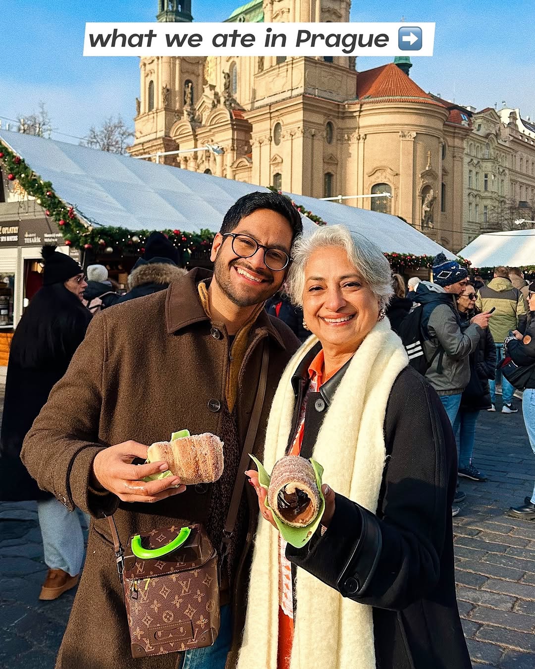 Prague Food Guide thumbnail