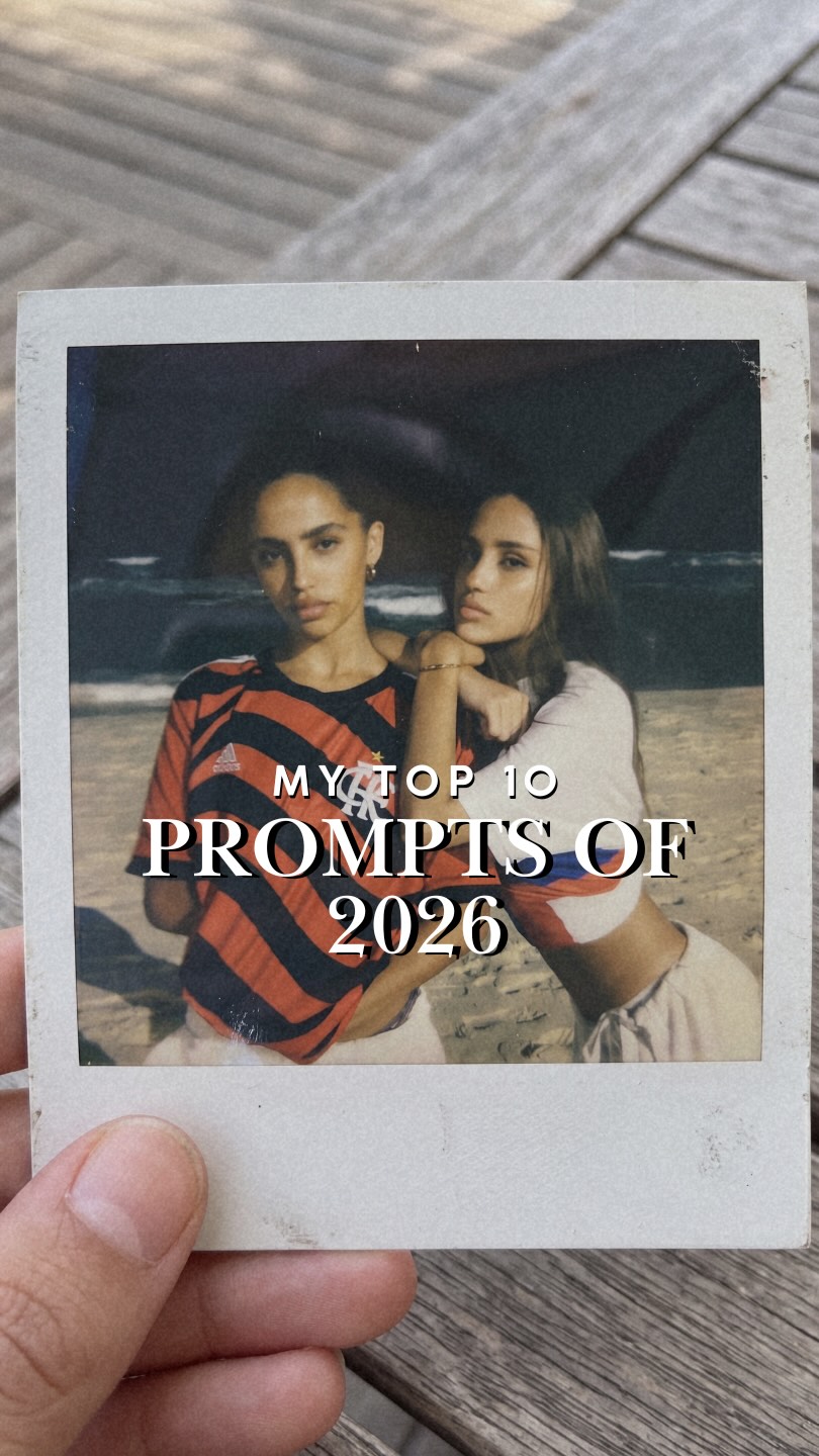 Top AI Prompts thumbnail