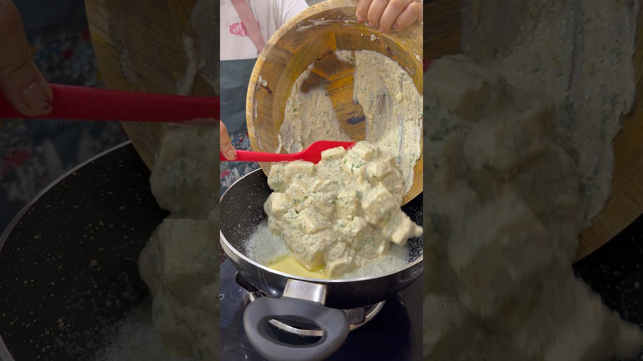 Making Paneer Tikka thumbnail