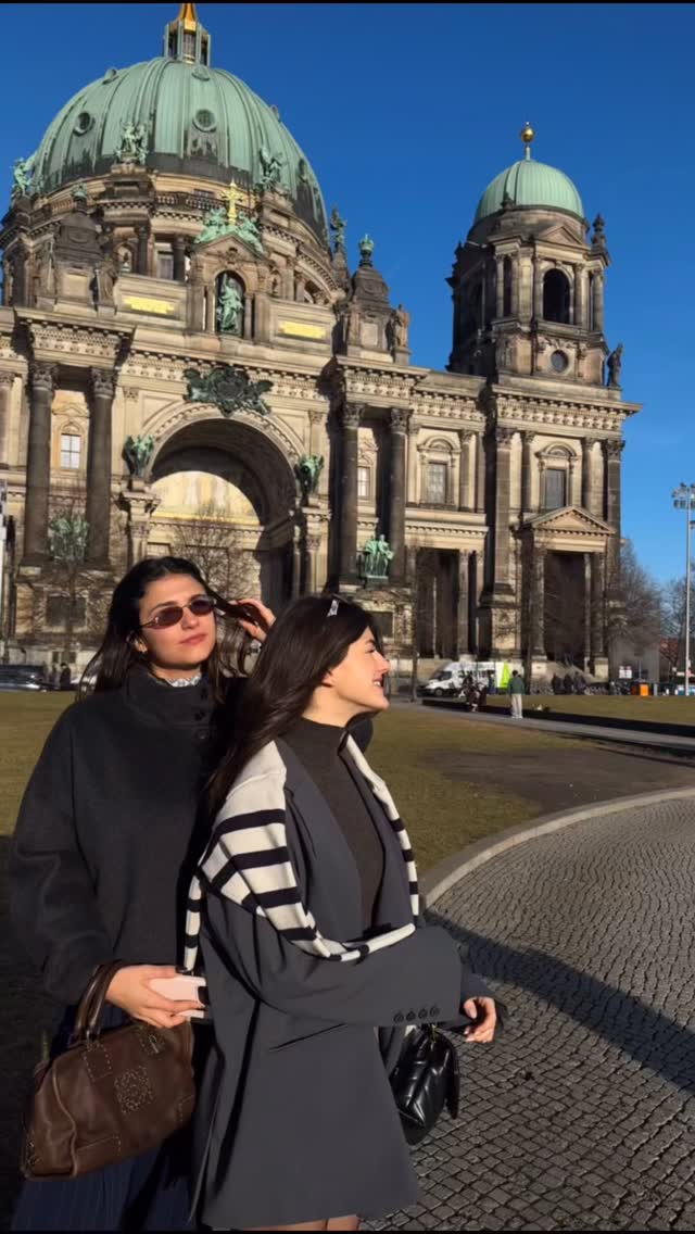 Best Berlin Cafes thumbnail