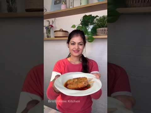 Crispy Sweet Corn Kabab thumbnail