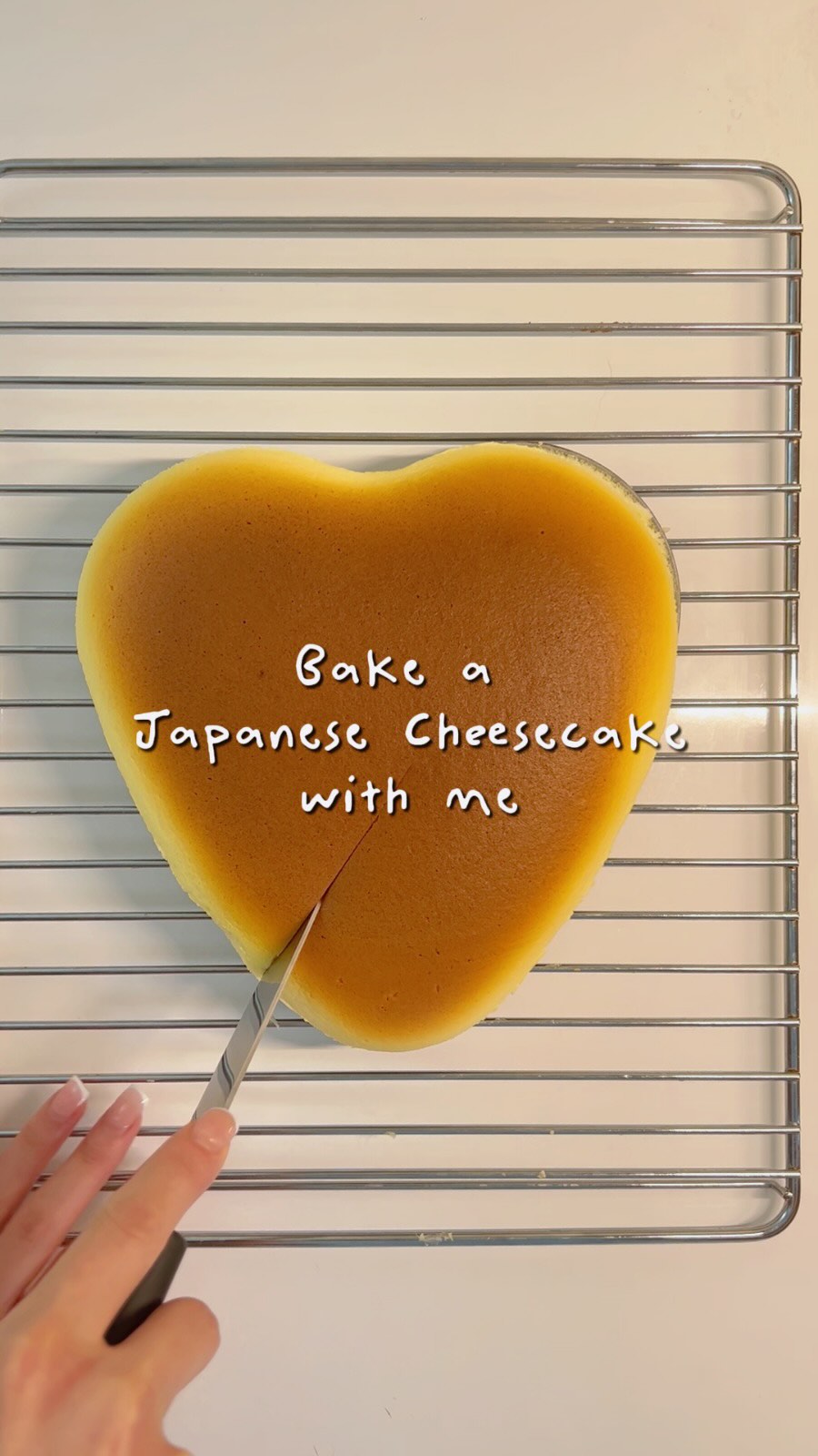 Heart Shaped Cheesecake thumbnail