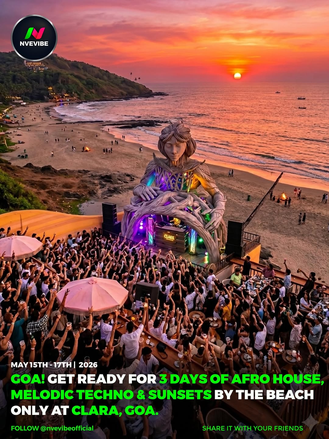 Salt and Sun Festival thumbnail