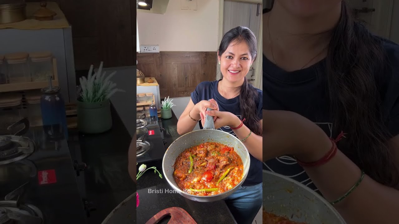 Dhaba Style Paneer Tikka thumbnail