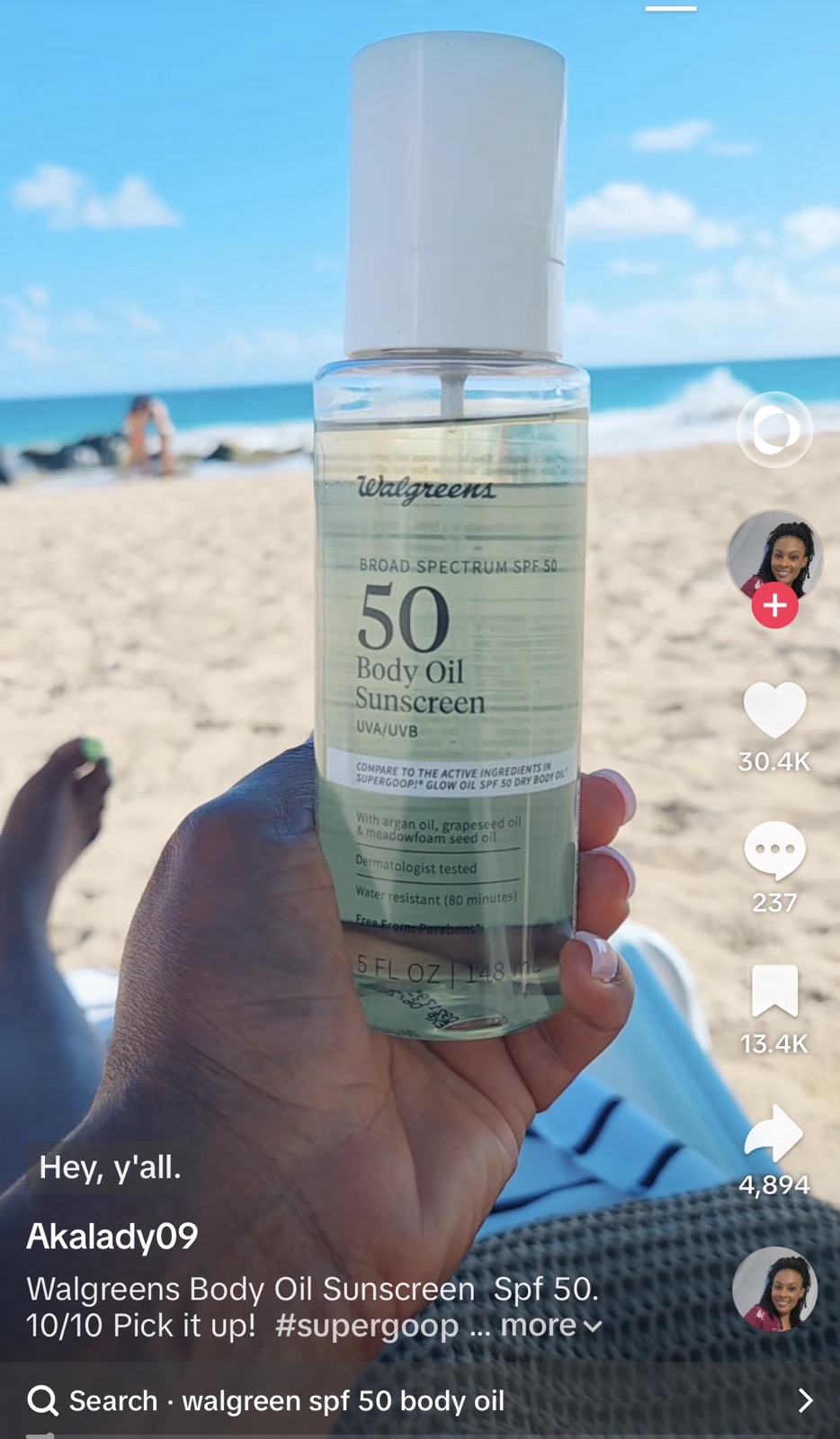 Effective Sun Protection