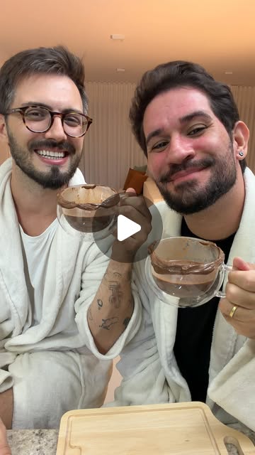 Cozy Morning Cocoa thumbnail
