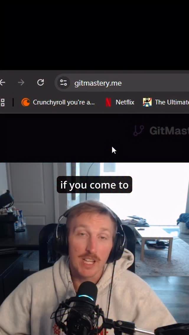 Master Git Easily thumbnail