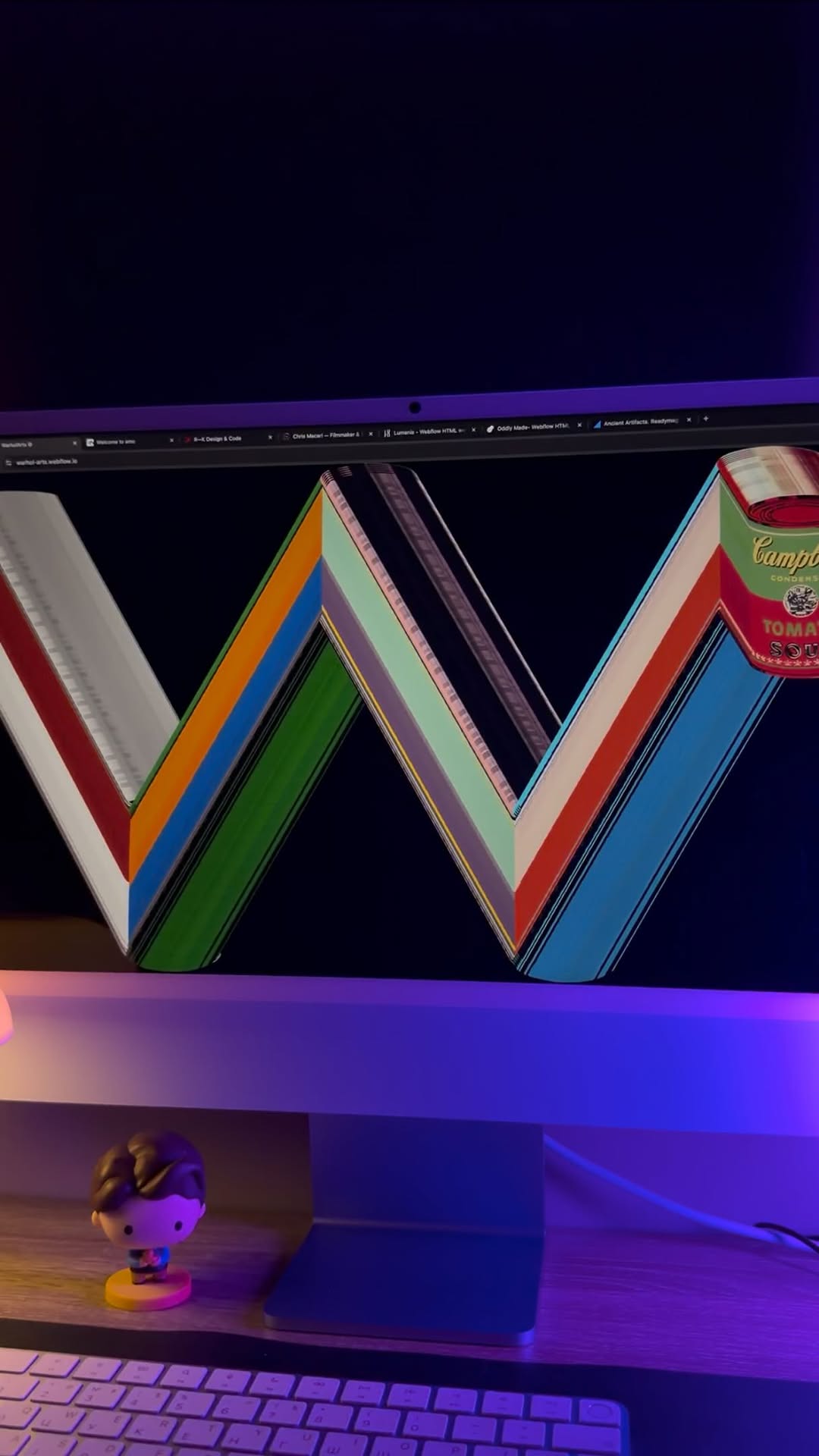 Free Framer Assets thumbnail