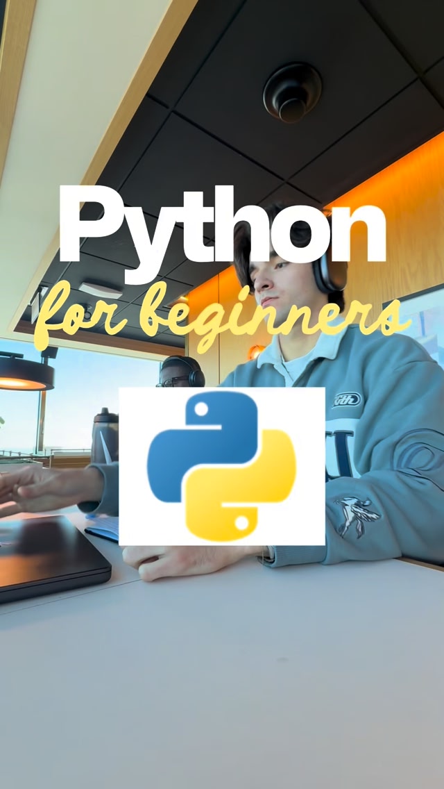 Learn Python Fast thumbnail