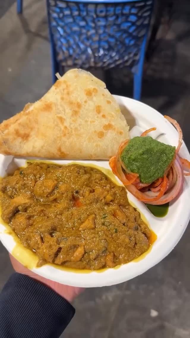 Best Street Food thumbnail