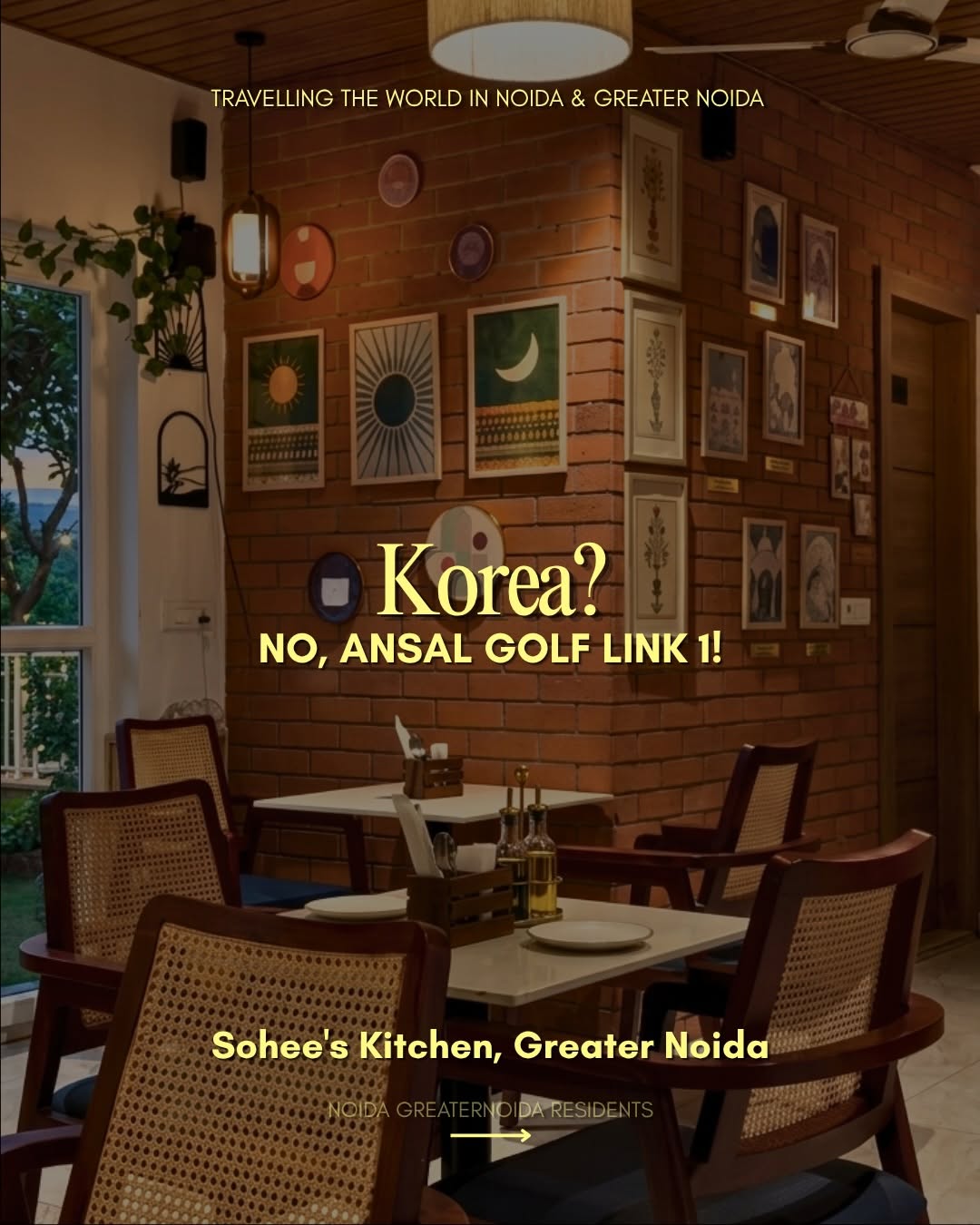 Aesthetic Cafes NCR thumbnail