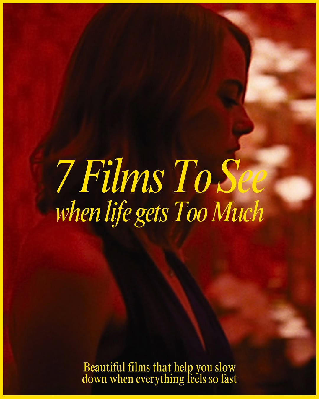 Feel Good Movies thumbnail