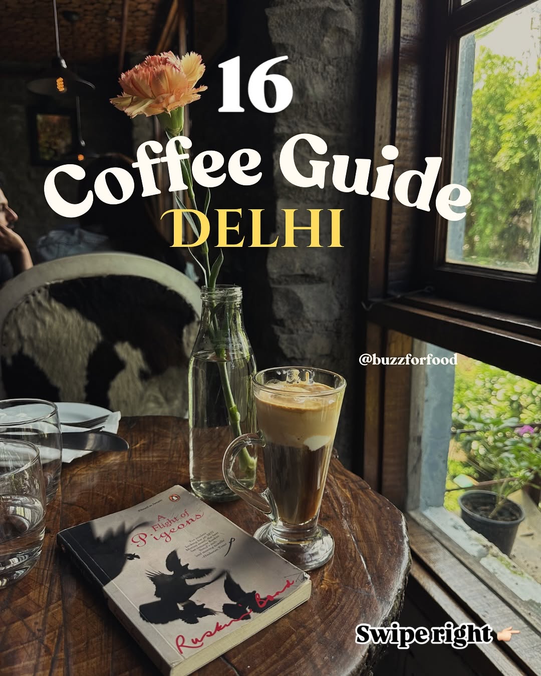 Best Delhi Coffee thumbnail