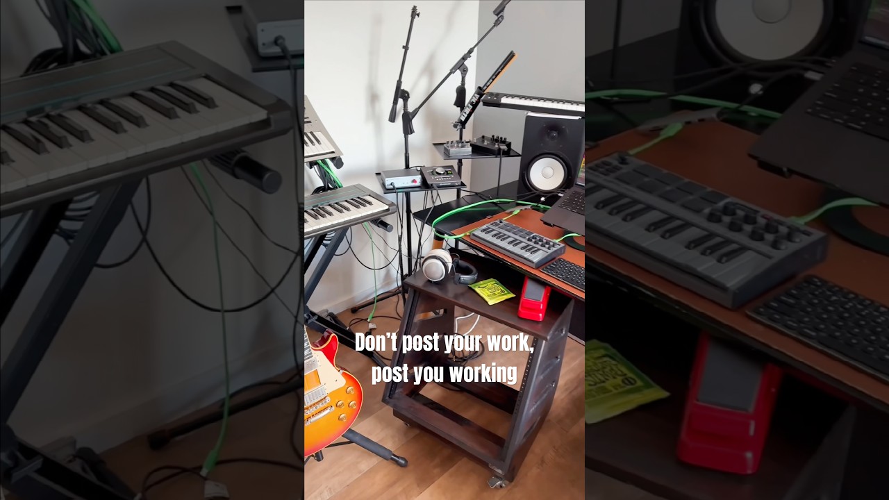 Focus On Creation thumbnail
