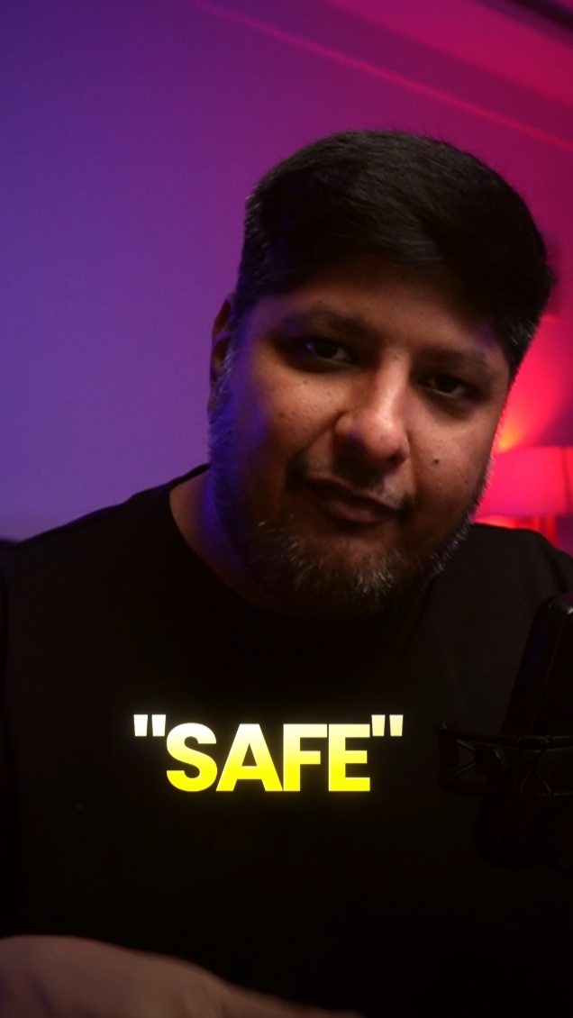 Secure Windows Data thumbnail