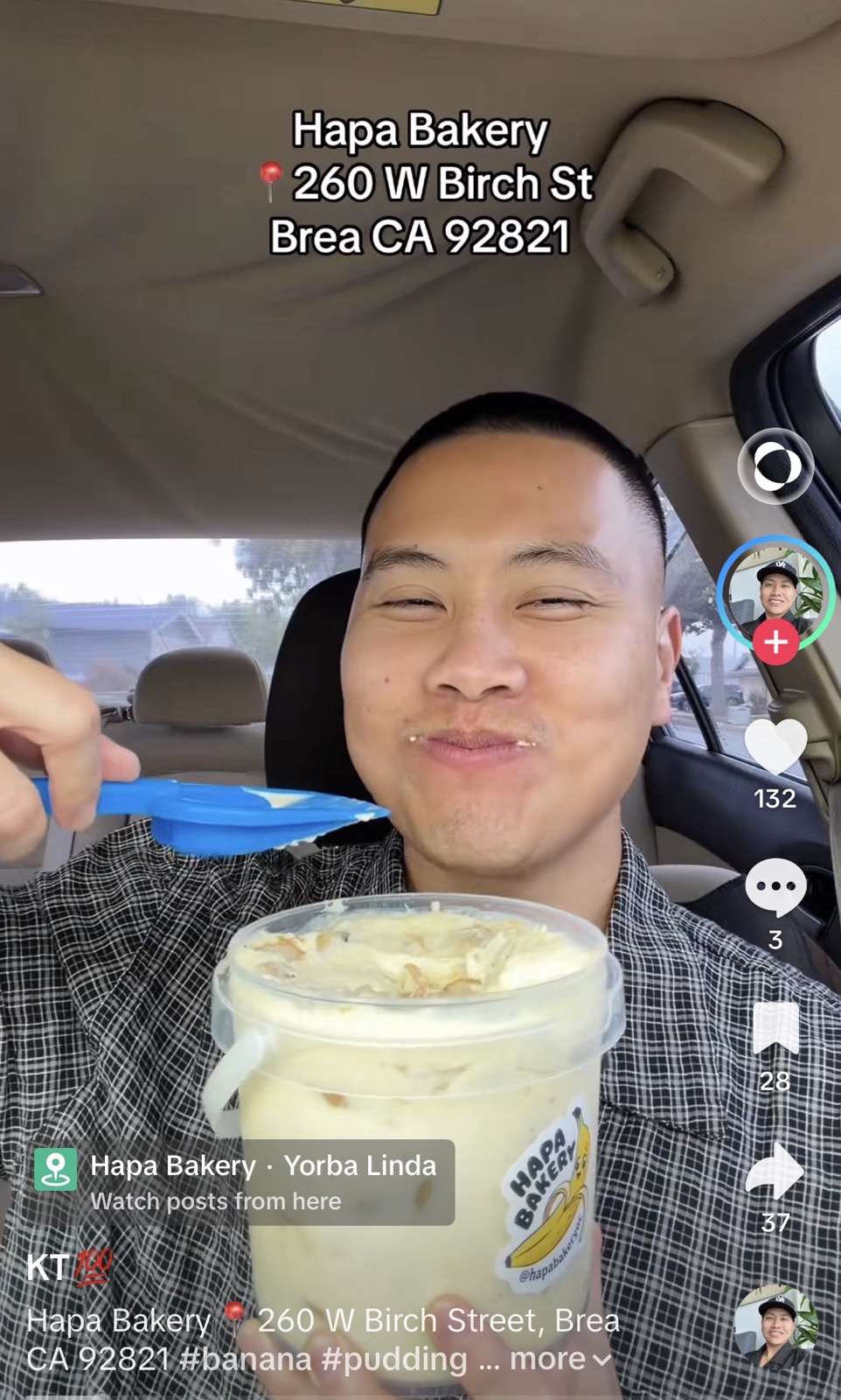 Iconic Banana Pudding thumbnail