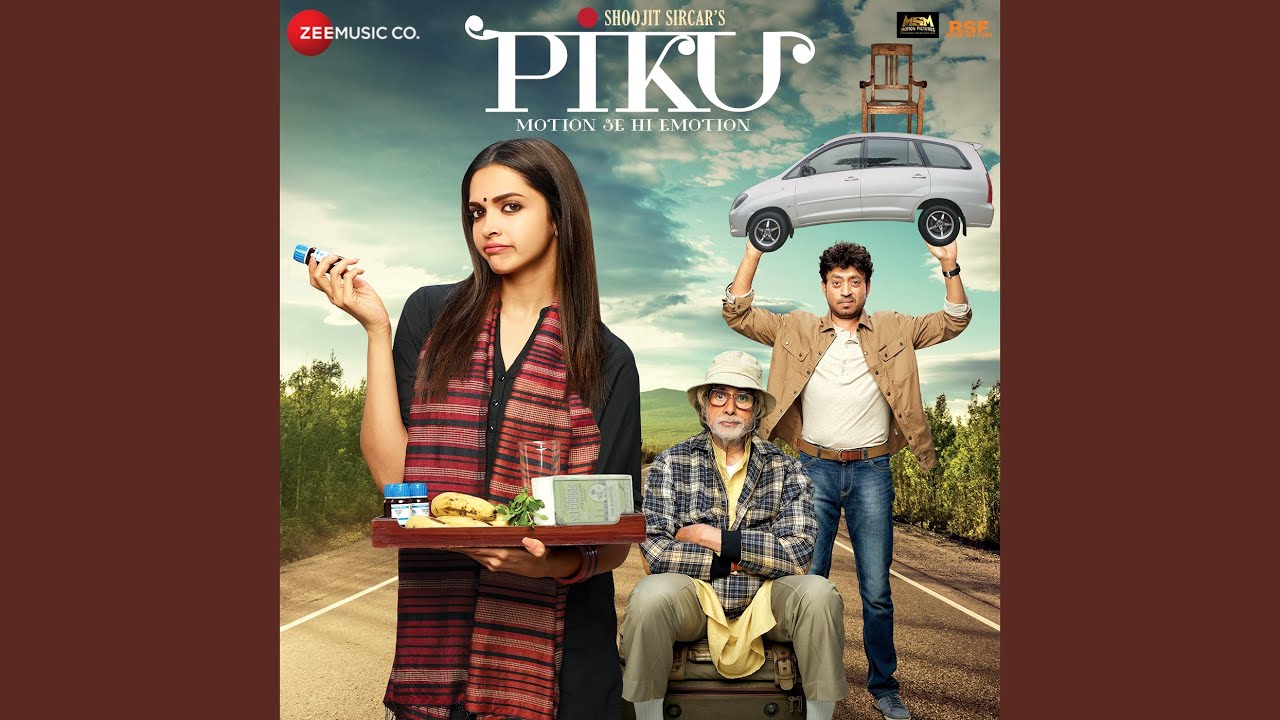 Piku Movie Journey thumbnail