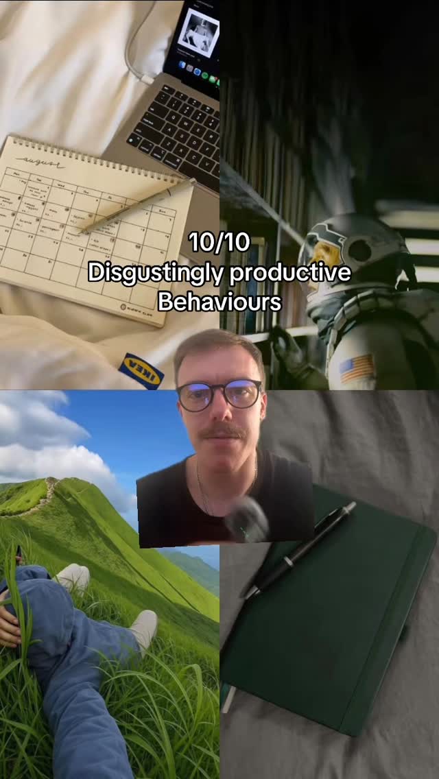 Boost Daily Productivity thumbnail