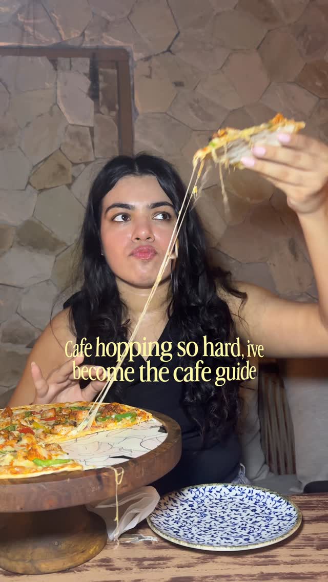 Delhi Cafe Guide thumbnail