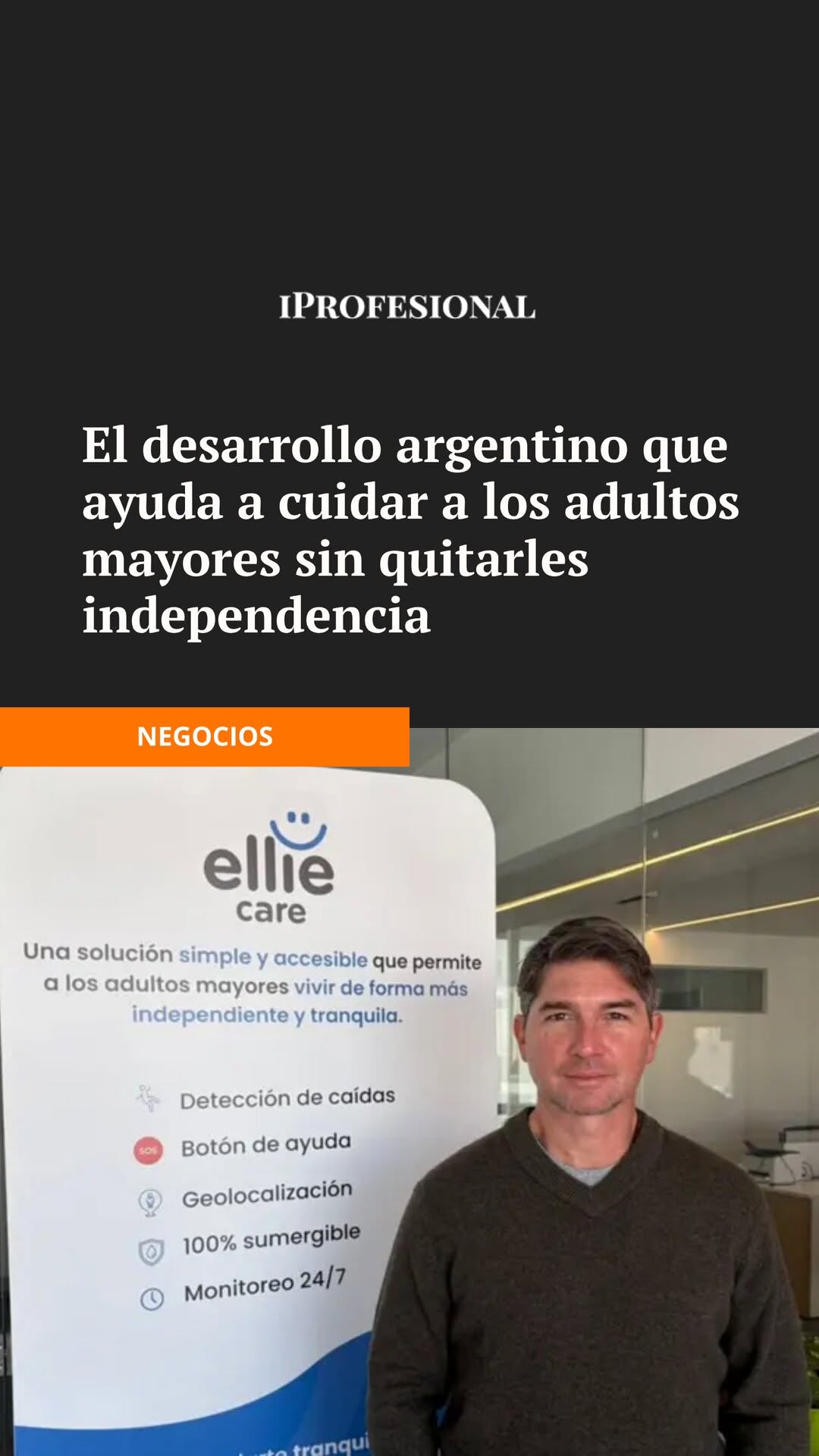 Smart Tech Care