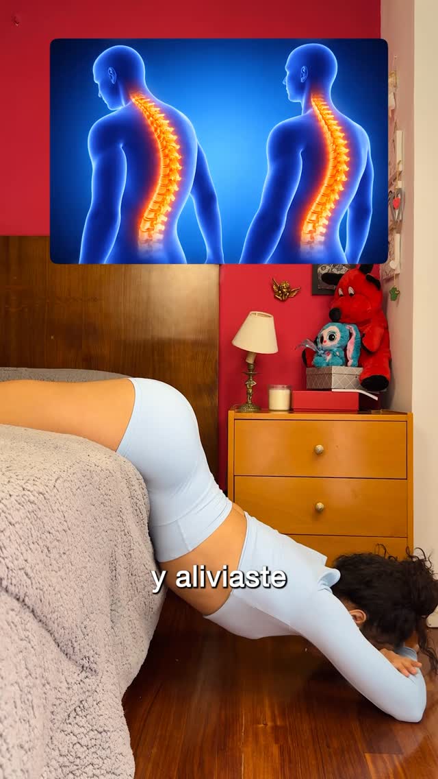 Nightly Stretching Routine thumbnail