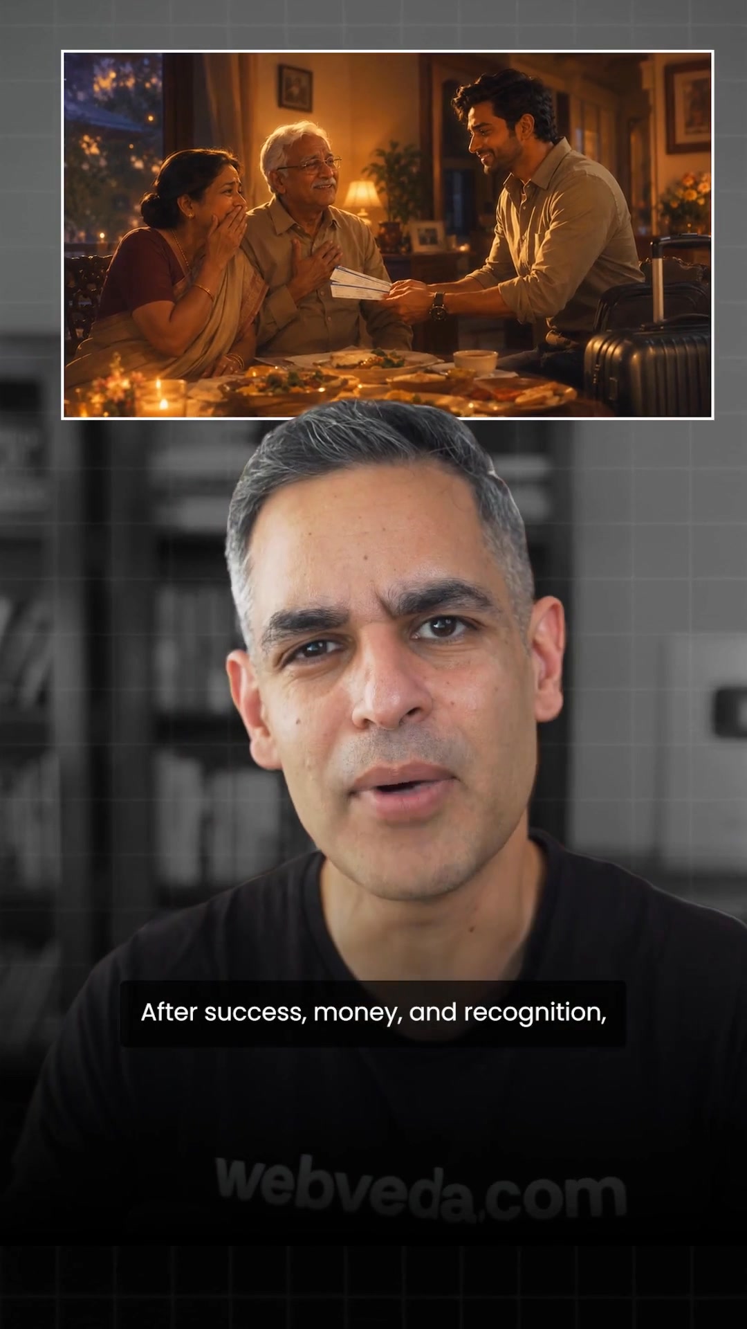 Questions Revealing Character thumbnail