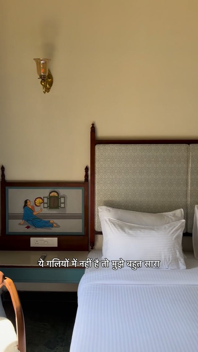 Quiet Banaras Retreat thumbnail