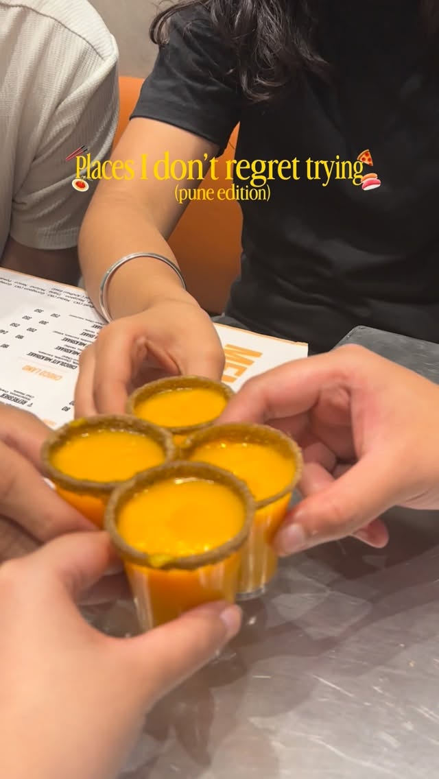 Top Pune Eateries thumbnail