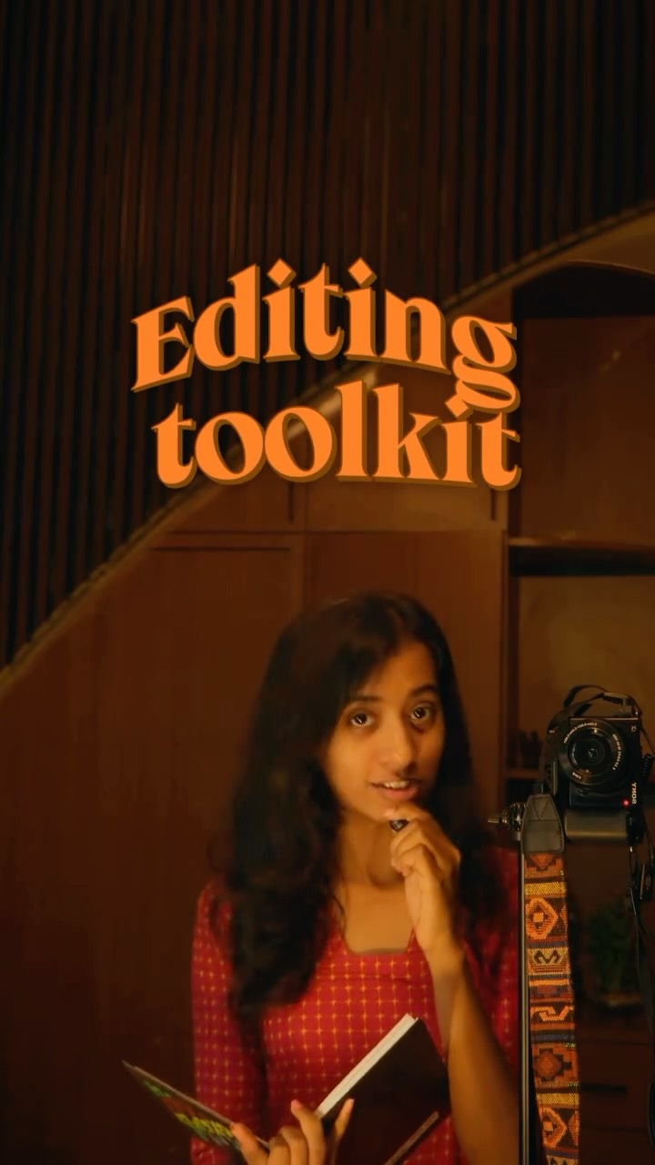 Essential Mobile Editing Toolkit thumbnail