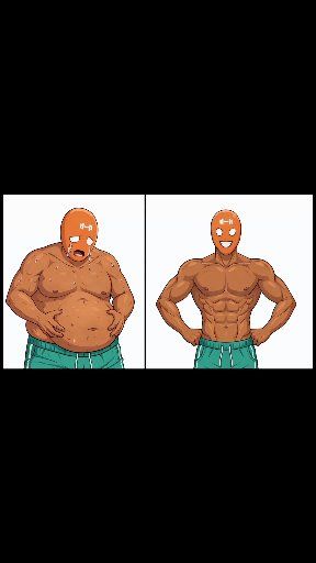 Effective Belly Fat Loss thumbnail