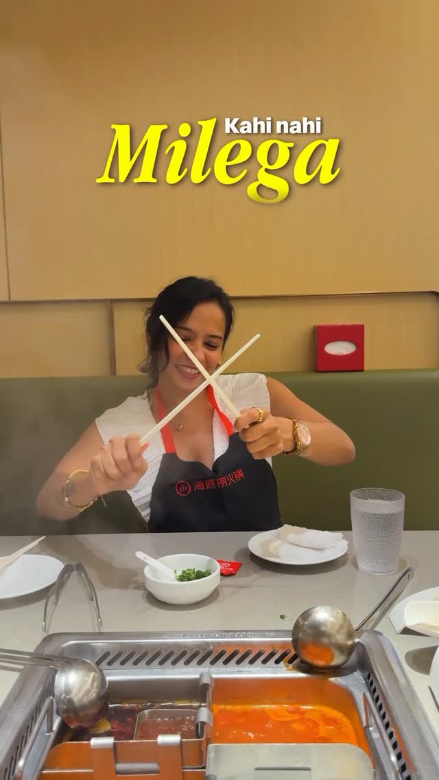 Unique Singapore Hotpot Experience thumbnail
