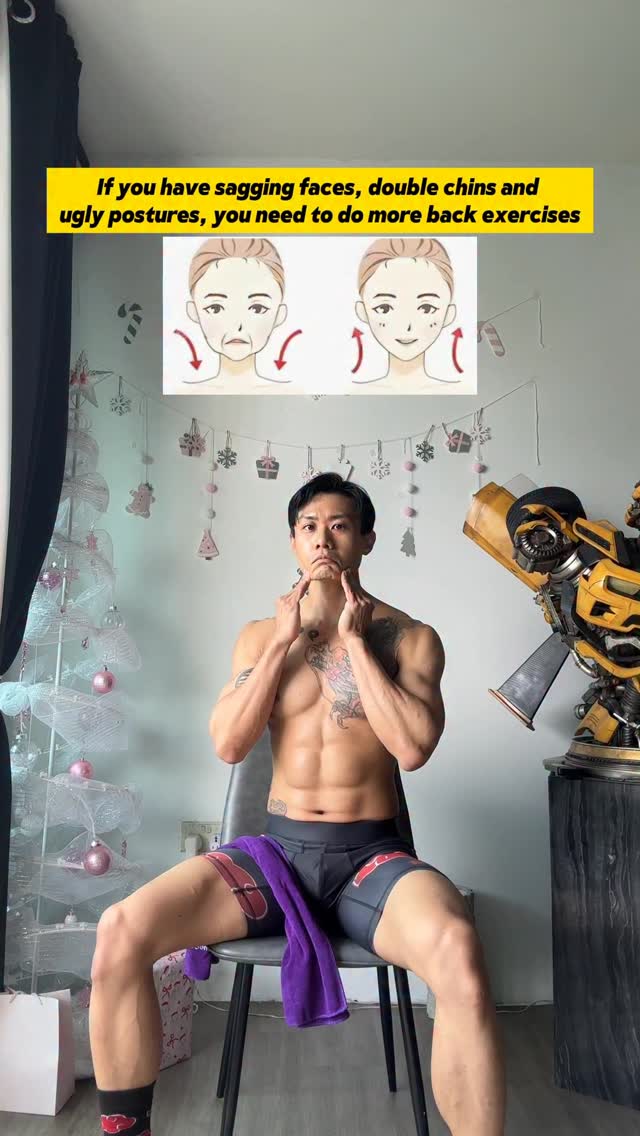 Fix Posture and Tone thumbnail