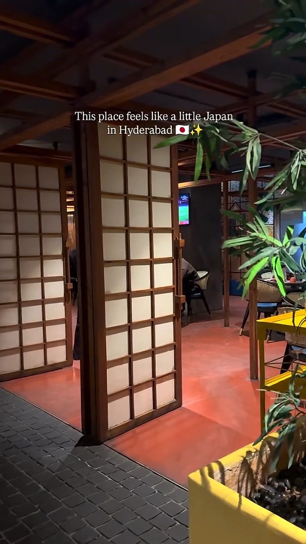 Japanese Dining Experience thumbnail