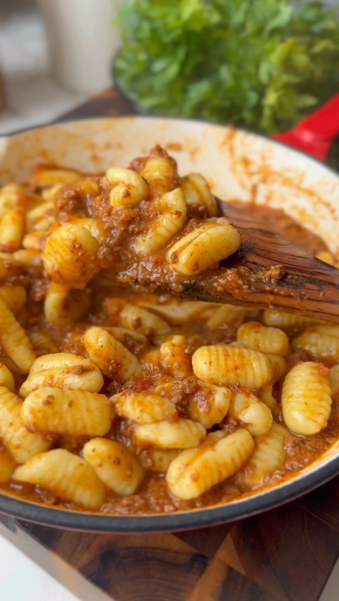 Authentic Italian Gnocchi thumbnail