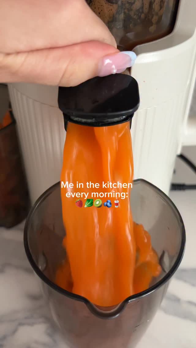 Healthy Hair Juices thumbnail