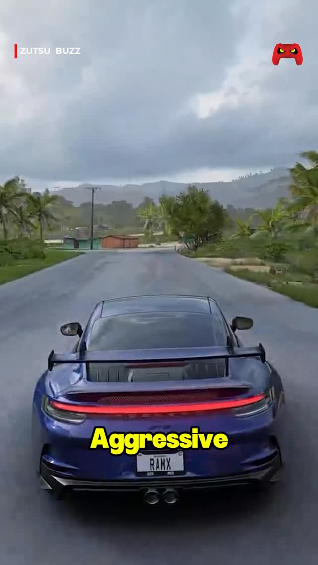 Pro Forza Controller Settings thumbnail