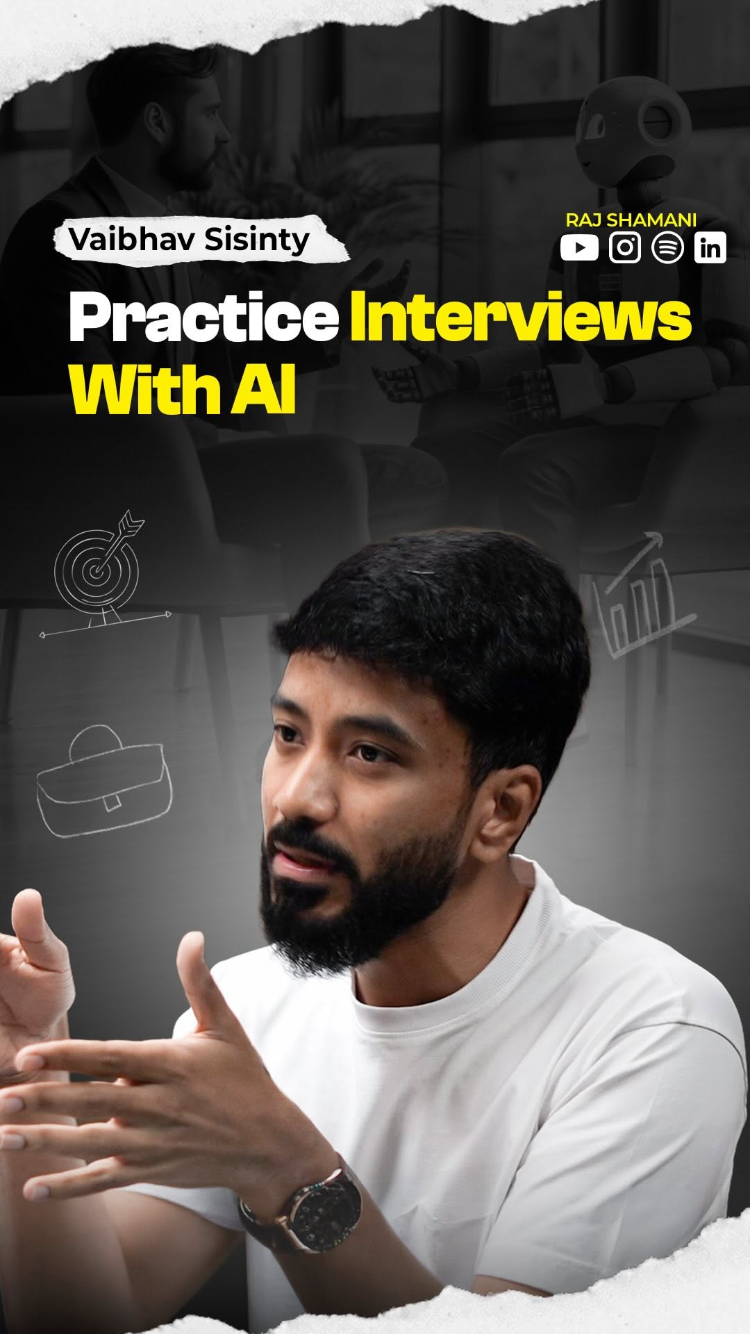 AI Interview Preparation Guide thumbnail